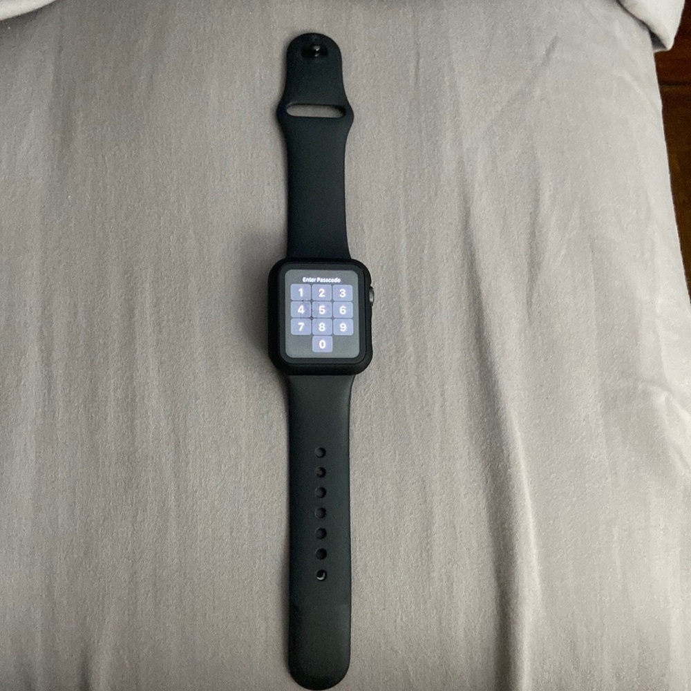 Apple Watch Series 3